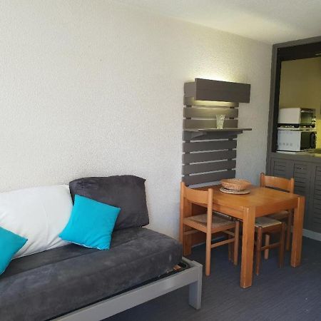 Appartement Cosy Pour 4, Pieds Des Pistes, Les Menuires, Wifi, Animaux Ok - Fr-1-574-42 Saint-Martin-de-Belleville Eksteriør bilde